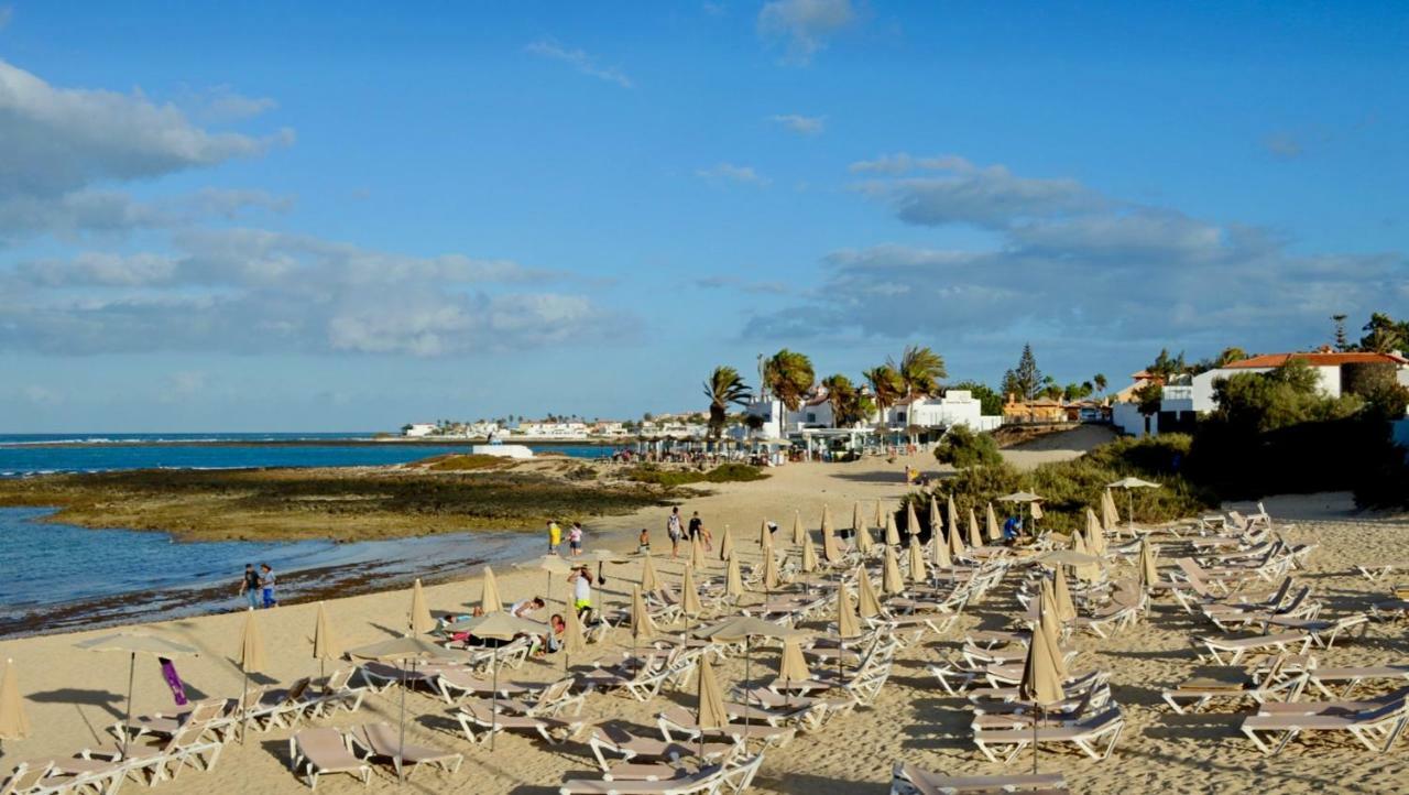 Lima Waikiki Beach Corralejo Exterior photo